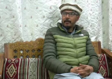 سکردو: شیخ حسن جوہری کا زینبیہ المرتضیٰ کالونی میں پرجوش خطاب — آزادی، حقوق اور معاشرتی بیداری پر دو ٹوک مؤقف