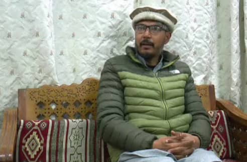 سکردو: شیخ حسن جوہری کا زینبیہ المرتضیٰ کالونی میں پرجوش خطاب — آزادی، حقوق اور معاشرتی بیداری پر دو ٹوک مؤقف