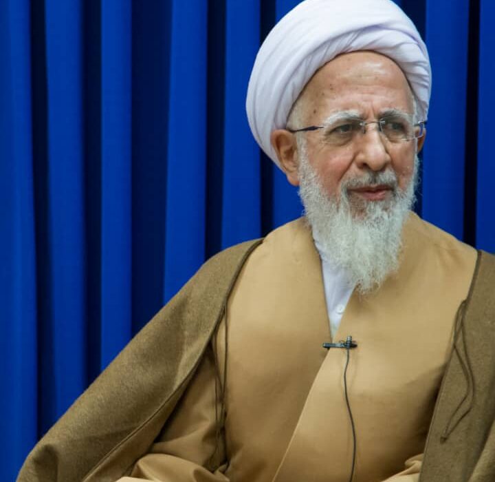آیت اللہ جوادی آملی: اصل ہجرت “علم سے معلوم کی طرف” ہے