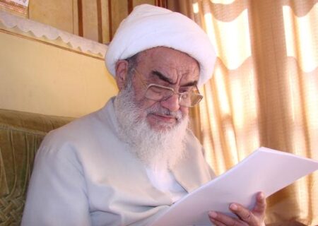 پیغمبر اکرم ص  کی بے مثال شخصیت کو سمجھنے کا واحد راستہ قرآن کریم ہے / آیت اللہ العظمیٰ حسین مظاہری
