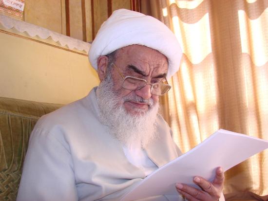 پیغمبر اکرم ص  کی بے مثال شخصیت کو سمجھنے کا واحد راستہ قرآن کریم ہے / آیت اللہ العظمیٰ حسین مظاہری
