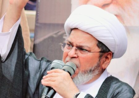 شیعہ علماء کونسل پاکستان کے مرکزی سیکرٹری جنرل علامہ ڈاکٹر شبیر حسن میثمی نے یمن پر حالیہ سفاکانہ حملوں کی مذمت