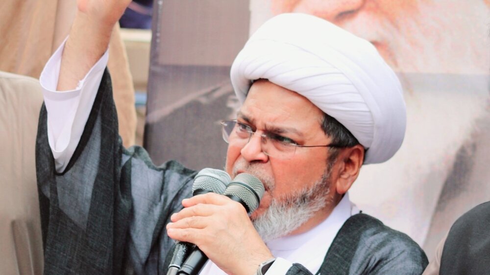 شیعہ علماء کونسل پاکستان کے مرکزی سیکرٹری جنرل علامہ ڈاکٹر شبیر حسن میثمی نے یمن پر حالیہ سفاکانہ حملوں کی مذمت