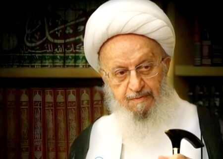 جناب سلمان فارسی ایمان، جہاد اور اسلامی طرزِ زندگی میں بے مثال نمونہ ہیں / آیت اللہ العظمیٰ مکارم شیرازی