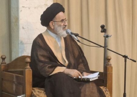 زندگی میں اچھے اور صالح دوست کا انتخاب بھی انسان پر اثرانداز ہوتا ہے / حجت الاسلام والمسلمین سید رضا تقوی