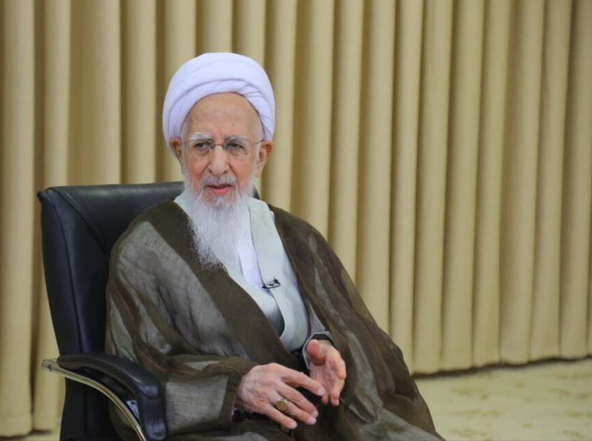 فیضِ ربّانی اور ہدایتِ الٰہی  آیت اللہ العظمیٰ جوادی آملی دامت برکاتہ کی توضیح