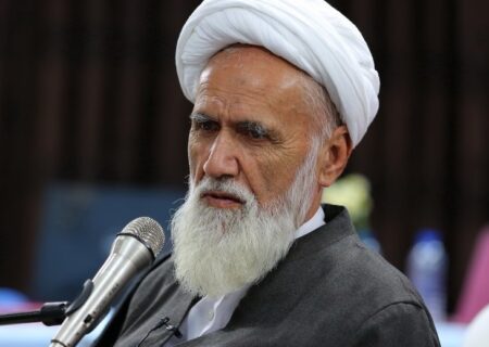 آیت اللہ حائری شیرازی