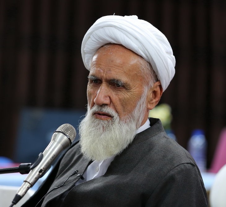 آیت اللہ حائری شیرازی