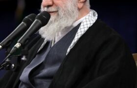 ایرانی سپریم لیڈر کے ملک چھوڑنے کی خبریں گمراہ کن، دشمن کی سازش ہیں: ایرانی سفیر