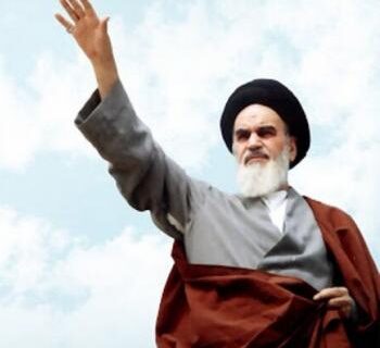 نام نہاد بین الاقوامی تنظیم عفو (Amnesty International) امویوں کے جھوٹے پروپیگنڈے کا تسلسل ہے / امام خمینی قدس سرہ الشریف