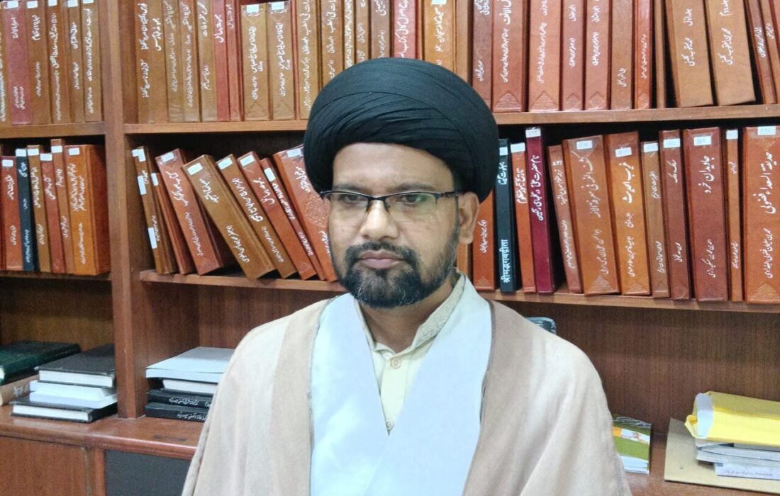 ماڈرن ایجوکیشن اور حضرت امیر المؤمنین علی (ع)