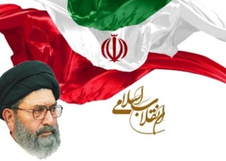 انقلاب اسلامی عالمِ اسلام اور انسانیت کا ترجمان انقلاب ہے / قائد ملت جعفریہ پاکستان