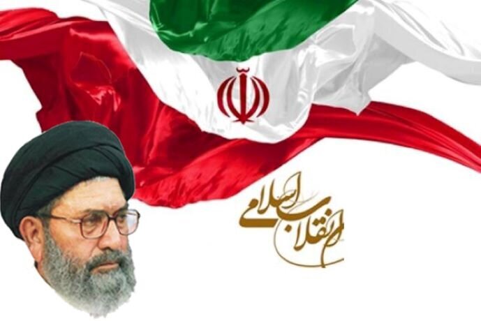 انقلاب اسلامی عالمِ اسلام اور انسانیت کا ترجمان انقلاب ہے / قائد ملت جعفریہ پاکستان