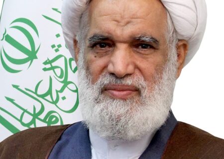 انقلاب اسلامی عالمی مہدوی ثقافت کی بنیاد ہے / نائبِ امام زمانہ (عج) انقلاب کے رہنما ہیں / آیت اللہ کعبی