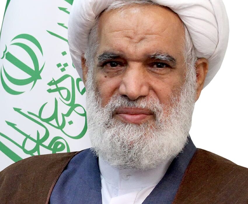 انقلاب اسلامی عالمی مہدوی ثقافت کی بنیاد ہے / نائبِ امام زمانہ (عج) انقلاب کے رہنما ہیں / آیت اللہ کعبی