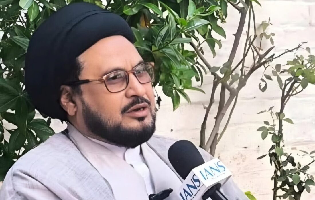 ۲۲ بہمن دنیا کے مظلوموں کی آزادی، اسلامی عزت، شجاعت اور سربلندی کا دن ہے: مولانا سید صفدر حسین زیدی