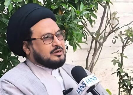 ۲۲ بہمن دنیا کے مظلوموں کی آزادی، اسلامی عزت، شجاعت اور سربلندی کا دن ہے: مولانا سید صفدر حسین زیدی