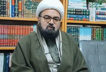 منتظرین کی توبہ کے لیے قیمتی فرصت: ماہِ رمضان / استاد مہدویت علی اصغر سیفی