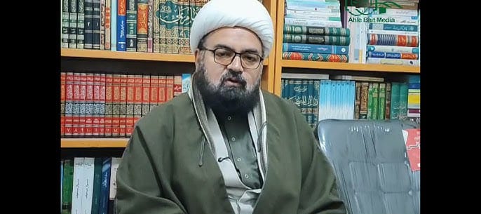 منتظرین کی توبہ کے لیے قیمتی فرصت: ماہِ رمضان / استاد مہدویت علی اصغر سیفی