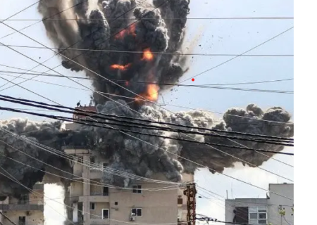 صہیونی ریاست کی مسلسل جنگ بندی کی خلاف ورزی، لبنان پر صہیونی حملے اور مذاکرات پر سوالیہ نشان