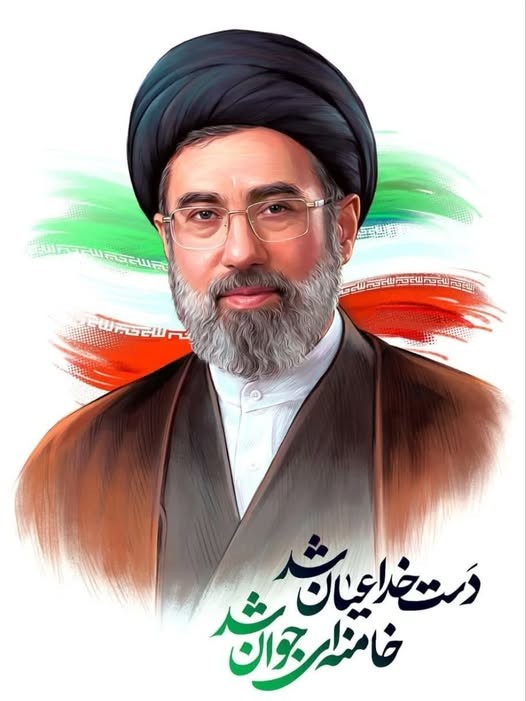 رہبر انقلاب آیت اللہ سید مجتبی حسینی خامنہای کا رہبر شہید کے چہلم اور تیسری مسلط کردہ جنگ پر اہم پیغام