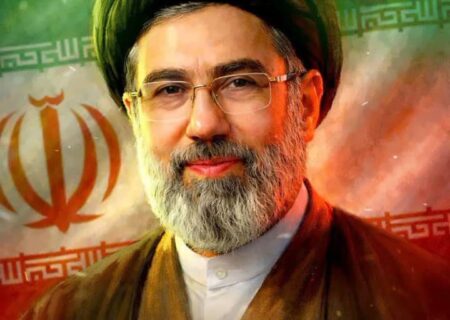 یومِ تاسیسِ فوج کے موقع پر رہبر معظم سید مجتبی خامنہ ای کا پیغام