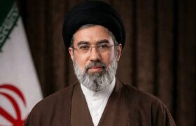 آیت اللہ سید مجتبی خامنہ ای کون ہیں؟