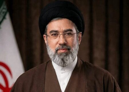 آیت اللہ سید مجتبی خامنہ ای کون ہیں؟