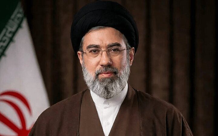 آیت اللہ سید مجتبی خامنہ ای کون ہیں؟