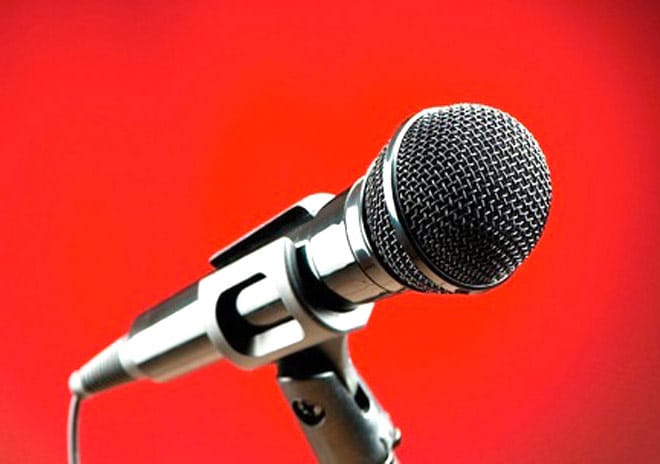 بے باک خطابت یا ذمہ دار خطابت؟