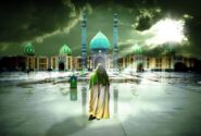 آج کے زمانے میں ہمارے چراغِ ہدایت کون ہیں؟