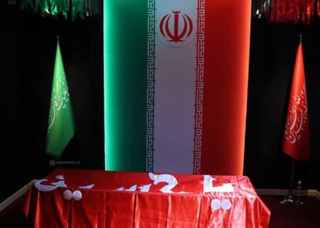 “خون شہید سے مزید ابھرے گی مقاومت / (مراجع عظام اور علمائے کرام کی نظر میں)