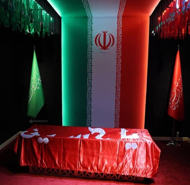 “خون شہید سے مزید ابھرے گی مقاومت / (مراجع عظام اور علمائے کرام کی نظر میں)