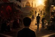 امام حسینؑ پر رونا سعادت ہے، مگر امام حسینؑ کی تعلیمات پر چلنا نجات ہے۔