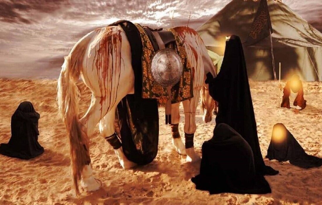 لَا تَمْحُوا ذِكْرَنَا…؛ تم ہمارا ذکر کبھی مٹا نہیں سکو گے!