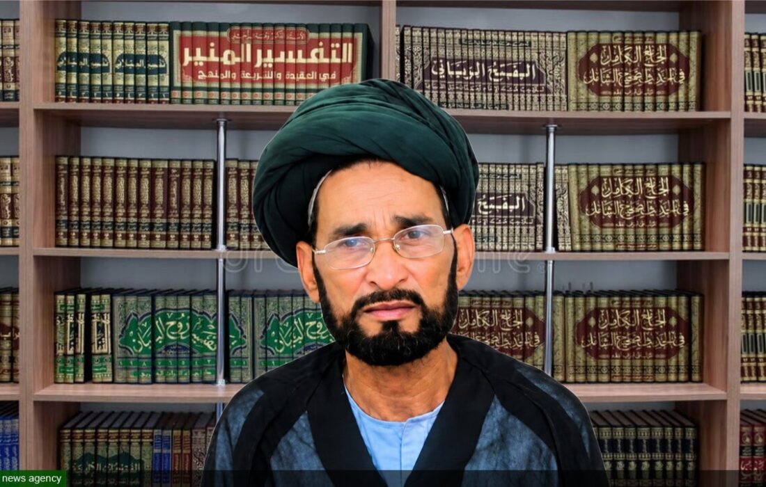 *مبلغِ دینِ حق مولانا قاضی سید حسین رضا نقوی سرسویؒ — حیات و خدمات*