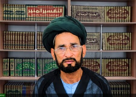 *مبلغِ دینِ حق مولانا قاضی سید حسین رضا نقوی سرسویؒ — حیات و خدمات*
