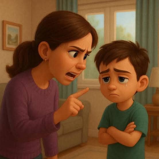 علم، اولاد اور مقابلے کا رویہ
